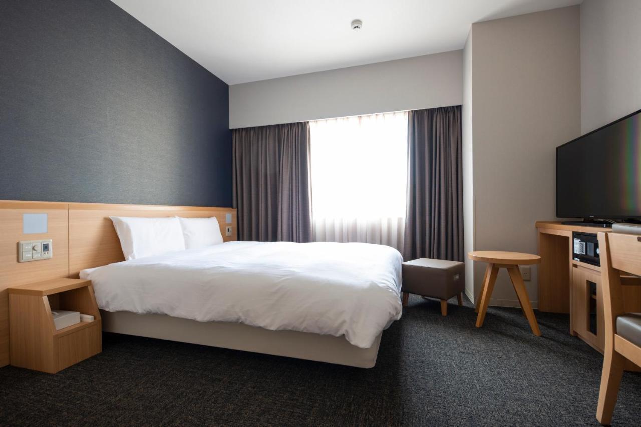 Dormy Inn Premium Nagasaki Ekimae Exterior foto
